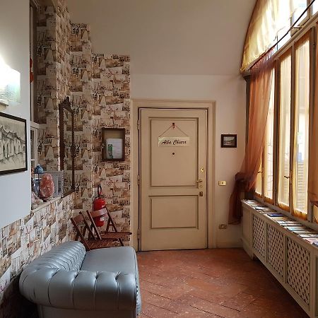 Guesthouse Alba Citta Alta Bergamo Exterior foto