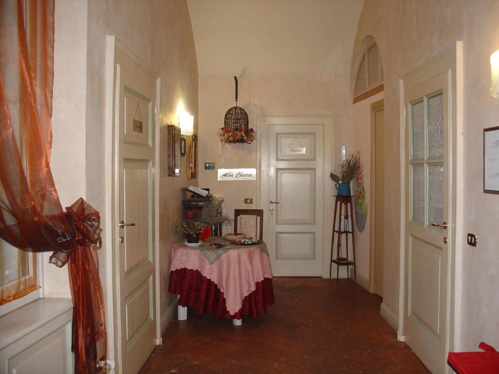 Guesthouse Alba Citta Alta Bergamo Exterior foto